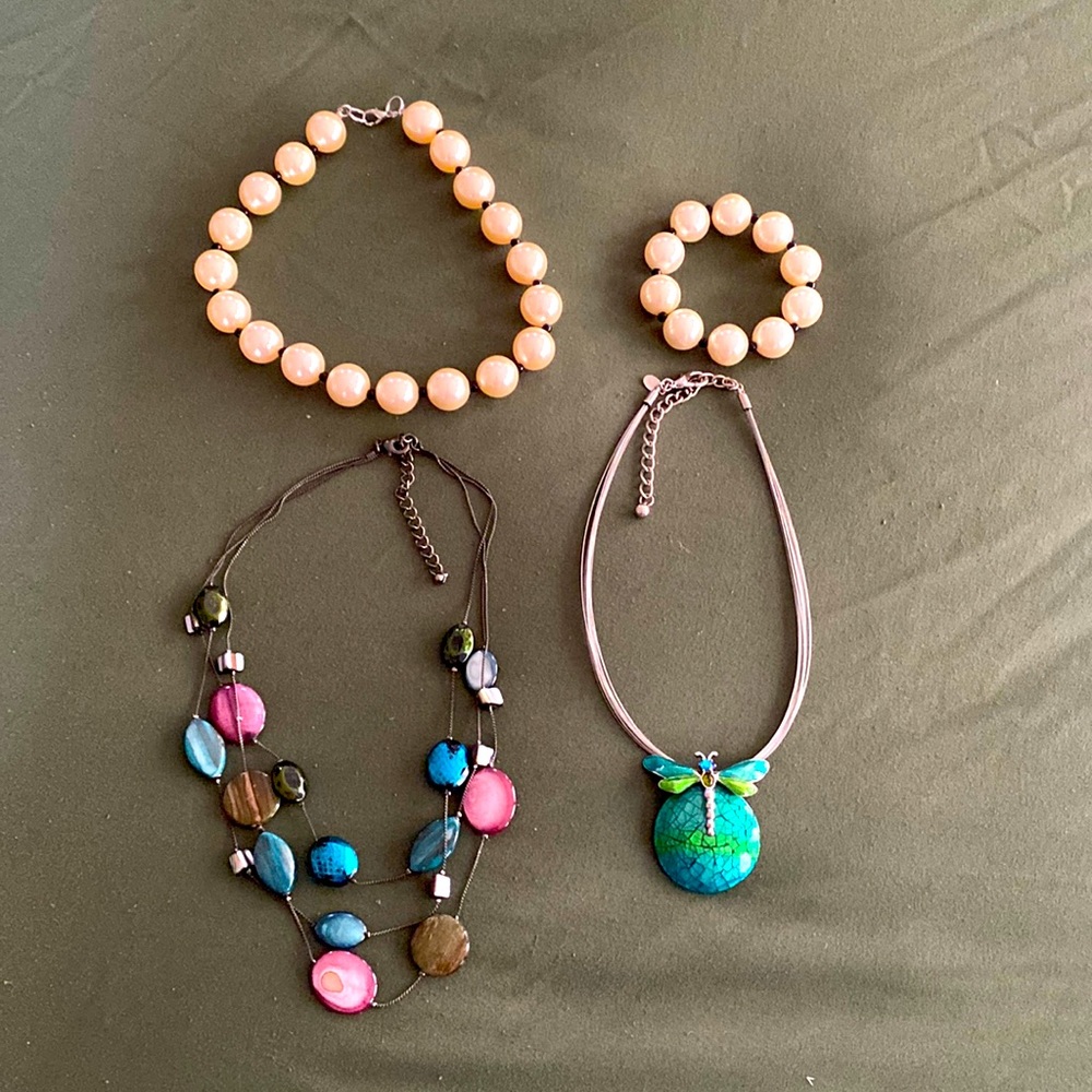 Misc. Jewelry